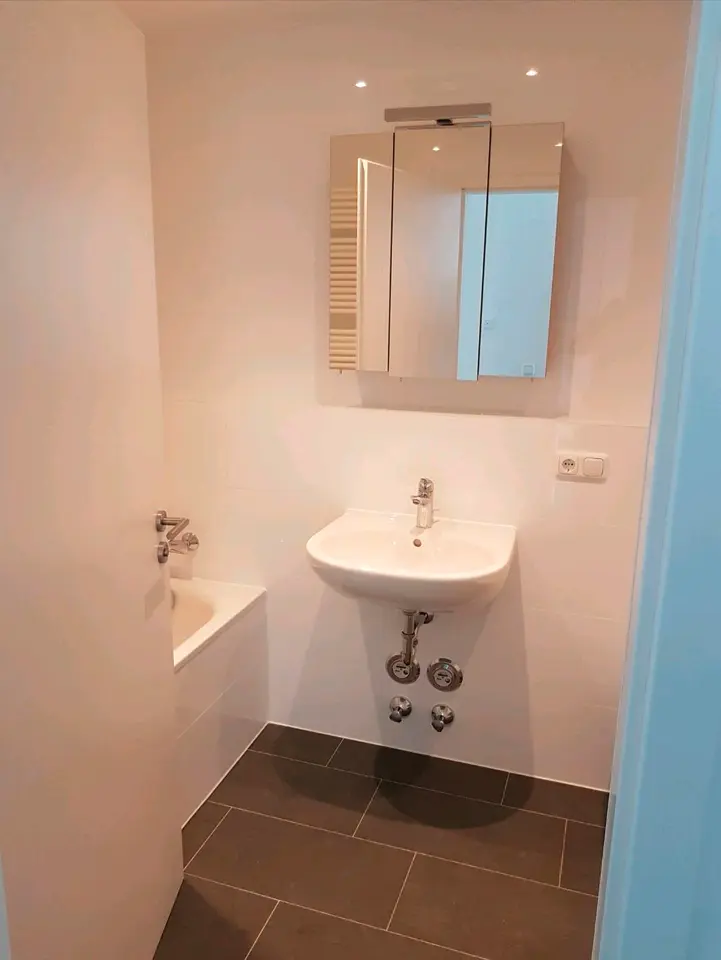 2 Zimmer Wohnung mit 36 m² in Starnberg – Bild 5