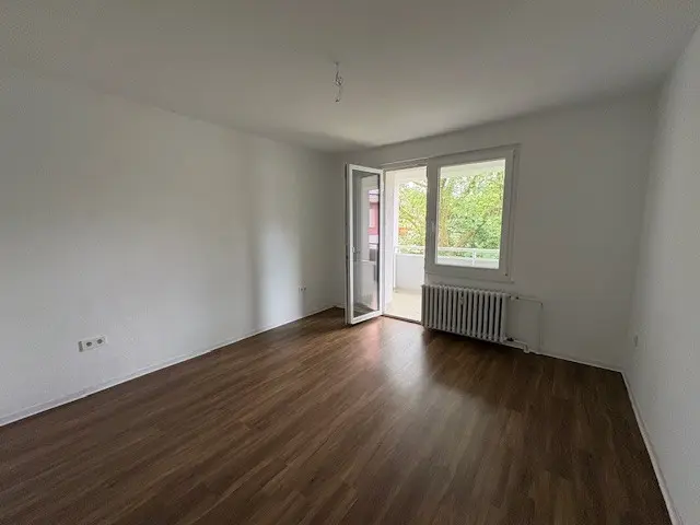 3 Zimmer Wohnung mit 55 m² in Essen – Bild 1