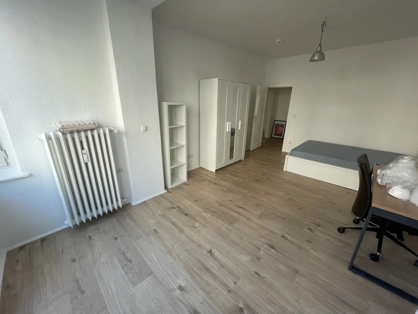 Shared room with 23 m² in Berlin – Photo 6