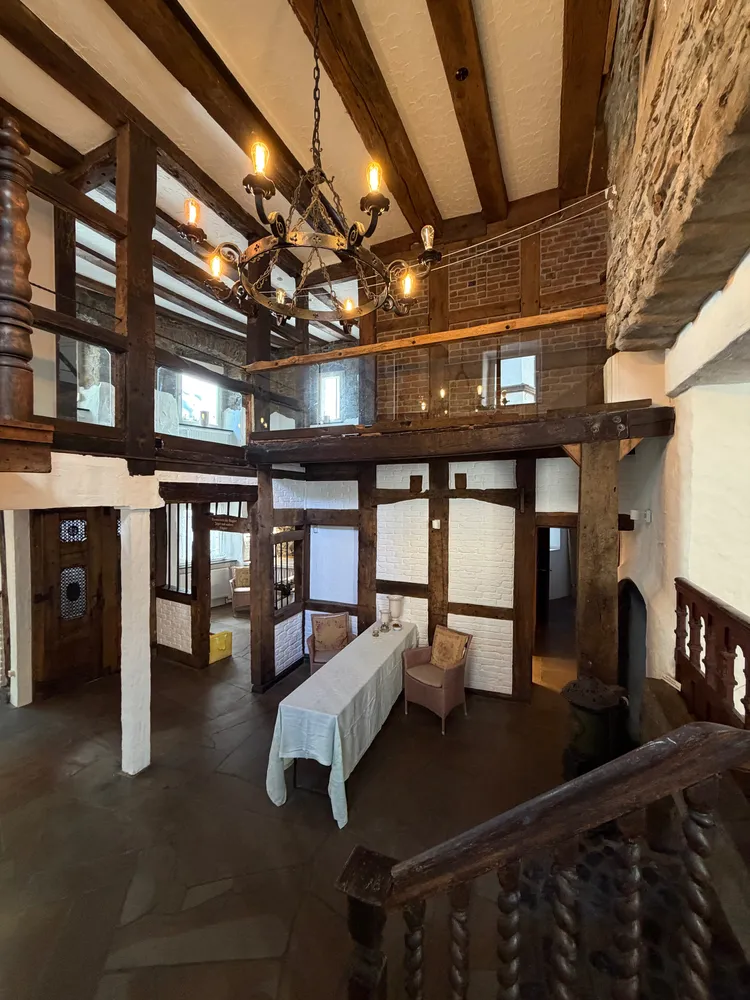 3 Zimmer Haus mit 195 m² in Iserlohn – Bild 2
