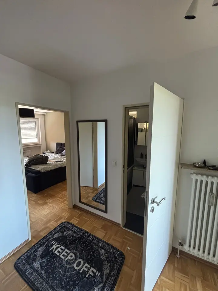 3 Zimmer Wohnung mit 68 m² in Trier – Bild 8