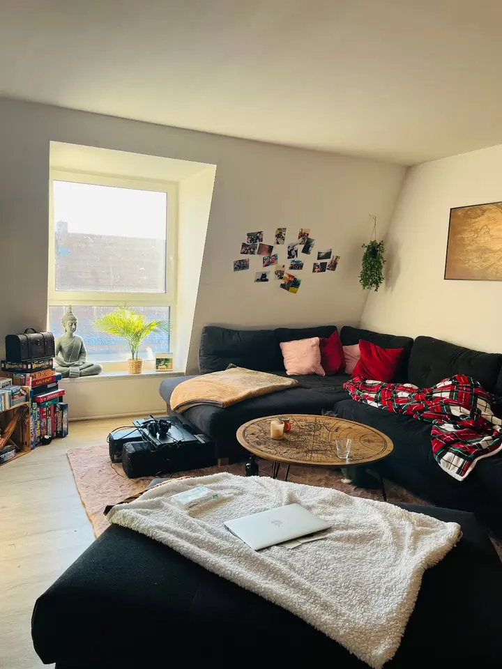 4 Zimmer Wohnung mit 105 m² in Schwedt/Oder – Bild 6