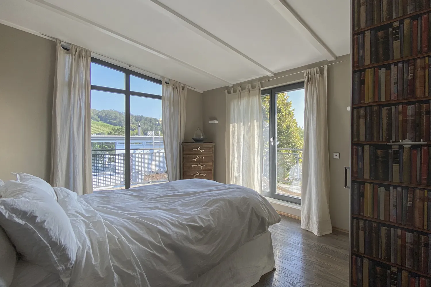 4 Zimmer Wohnung mit 158 m² in Wiesbaden – Bild 9