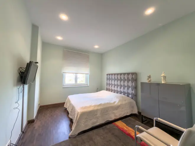 4 Zimmer Wohnung mit 138 m² in Düsseldorf – Bild 7