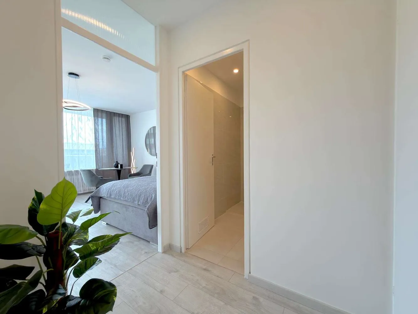 1 Zimmer Wohnung mit 29 m² in München – Bild 4