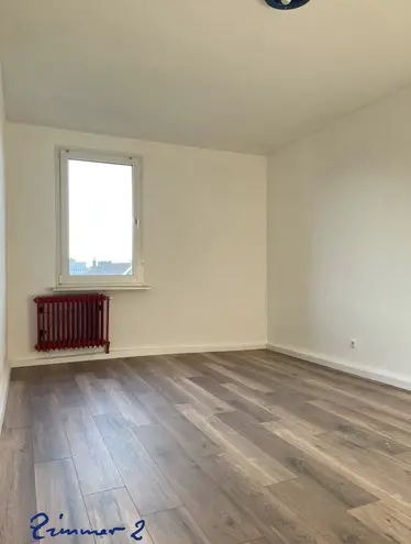 3 Zimmer Wohnung mit 55 m² in Dortmund – Bild 4