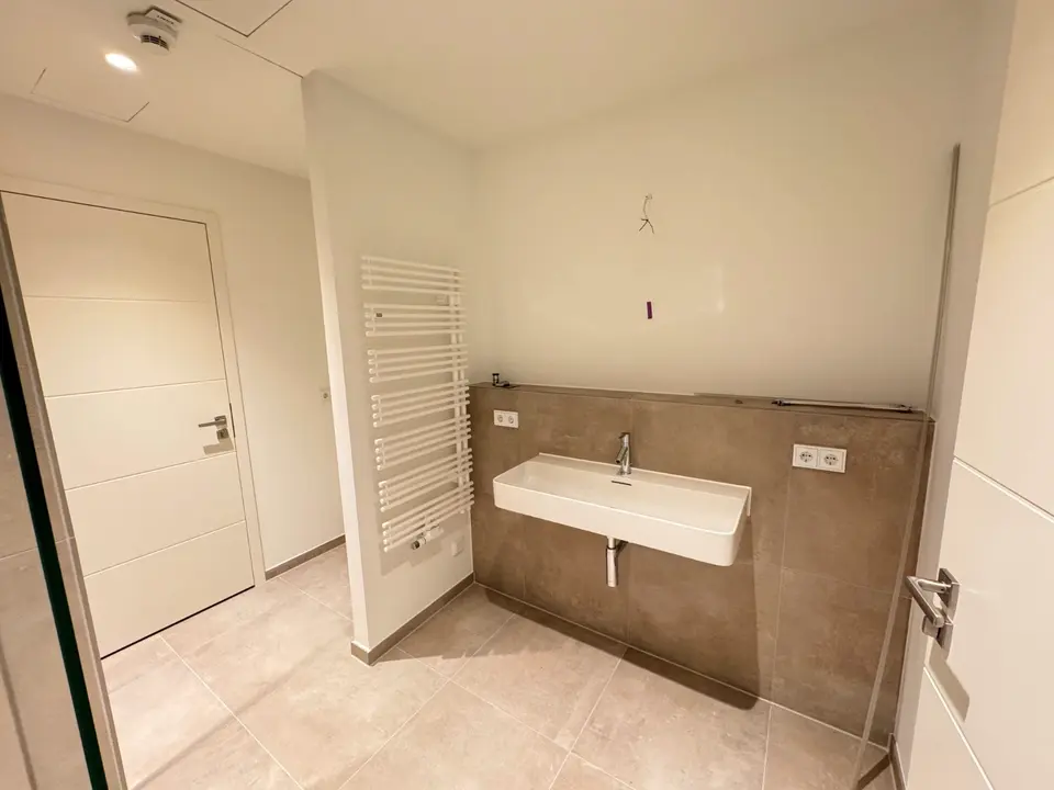 2 Zimmer Wohnung mit 60 m² in Hamburg – Bild 10