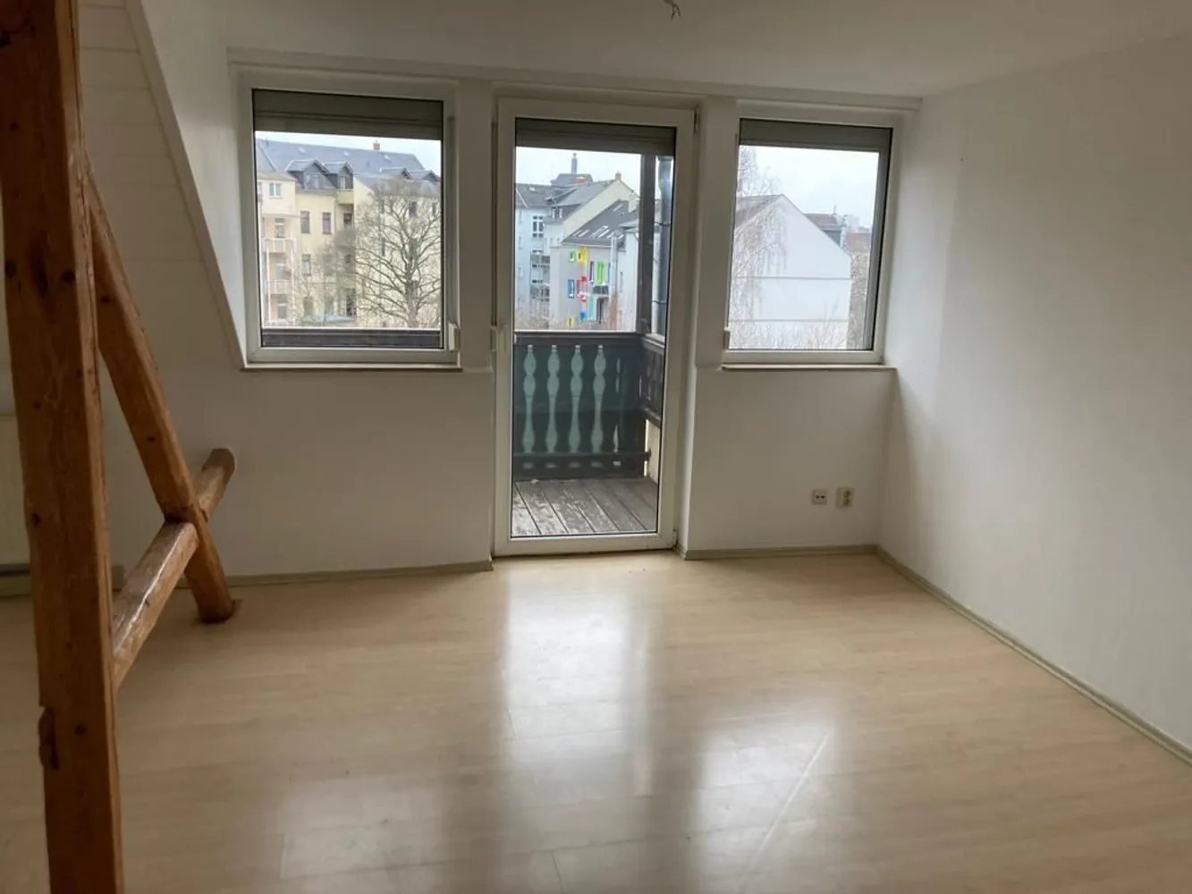 4 Zimmer Wohnung mit 90 m² in Chemnitz – Bild 4