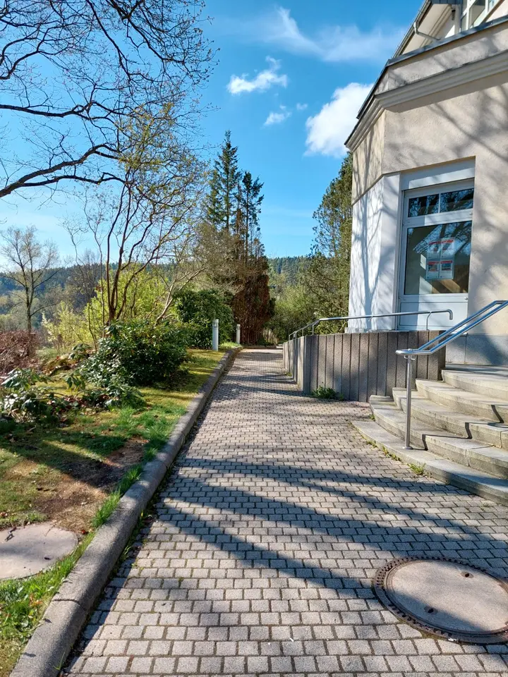 2 Zimmer Wohnung mit 67 m² in Schwarzenberg – Bild 5