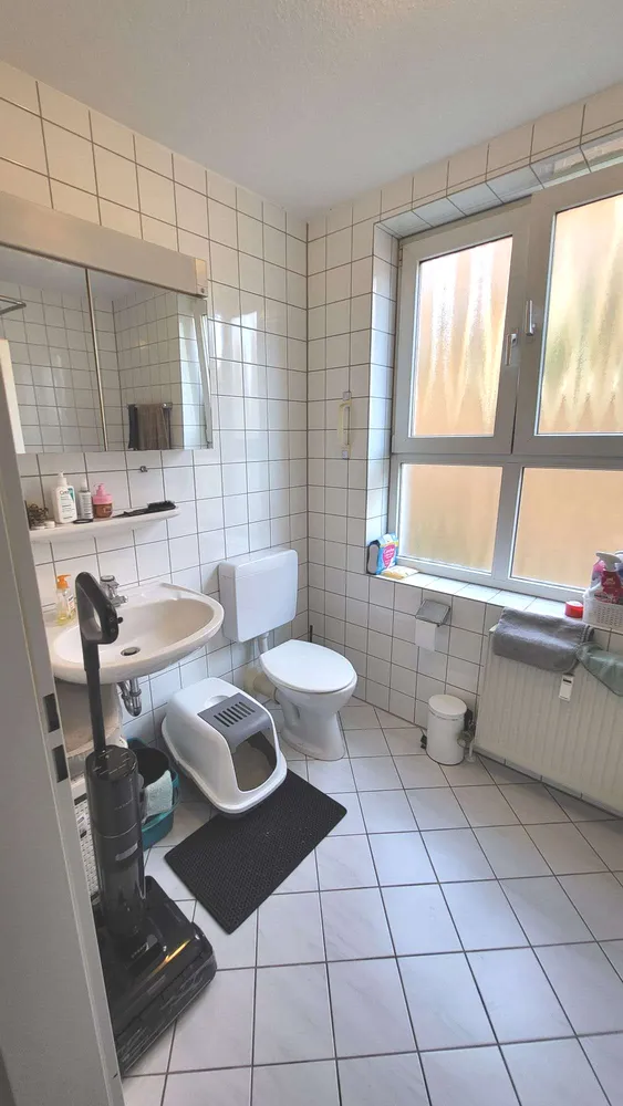 1 Zimmer Wohnung mit 31 m² in Paderborn – Bild 9