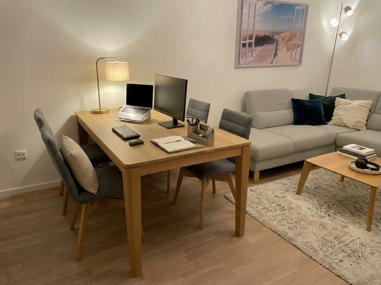 2 Zimmer Wohnung mit 57 m² in München – Bild 5