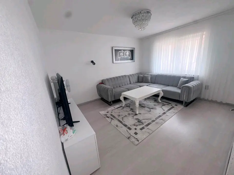 3 Zimmer Wohnung mit 60 m² in Ludwigshafen – Bild 1