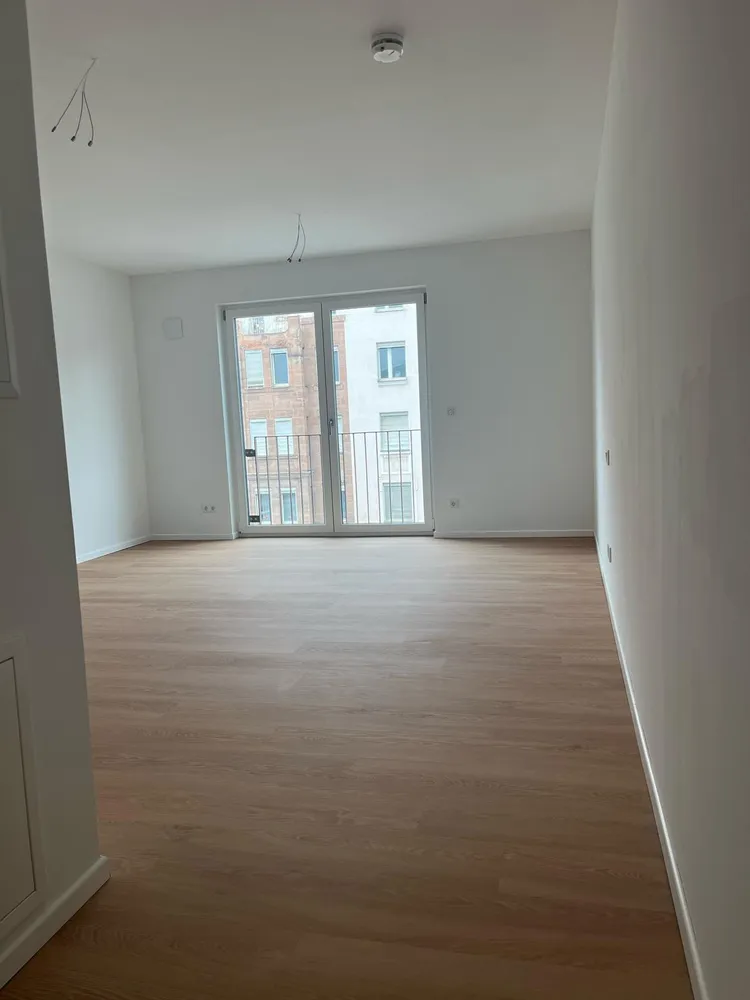 1 Zimmer Wohnung mit 31 m² in Nürnberg – Bild 11