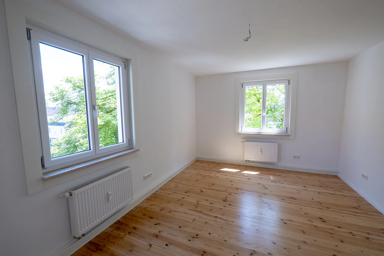 3 Zimmer Wohnung mit 82 m² in Bamberg – Bild 3