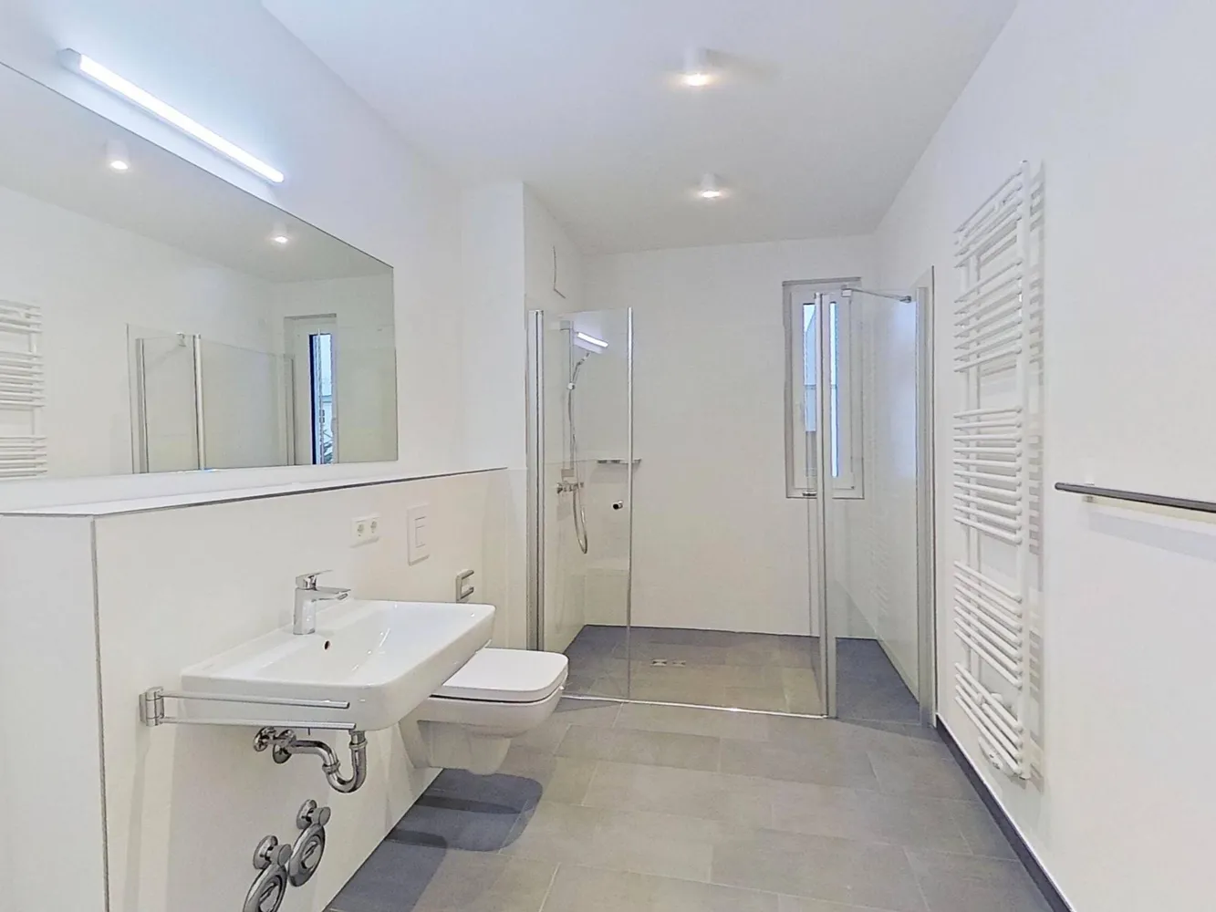 3 Zimmer Wohnung mit 93 m² in Berlin – Bild 3