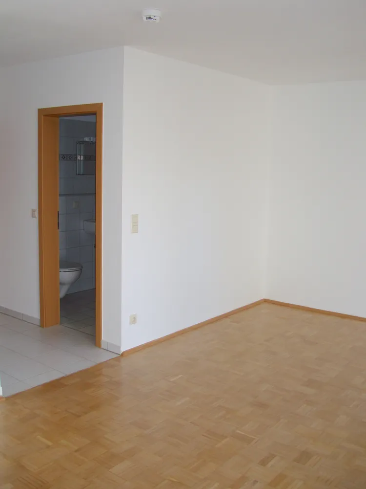 1 room apartment with 29 m² in Frankfurt am Main – Photo 5