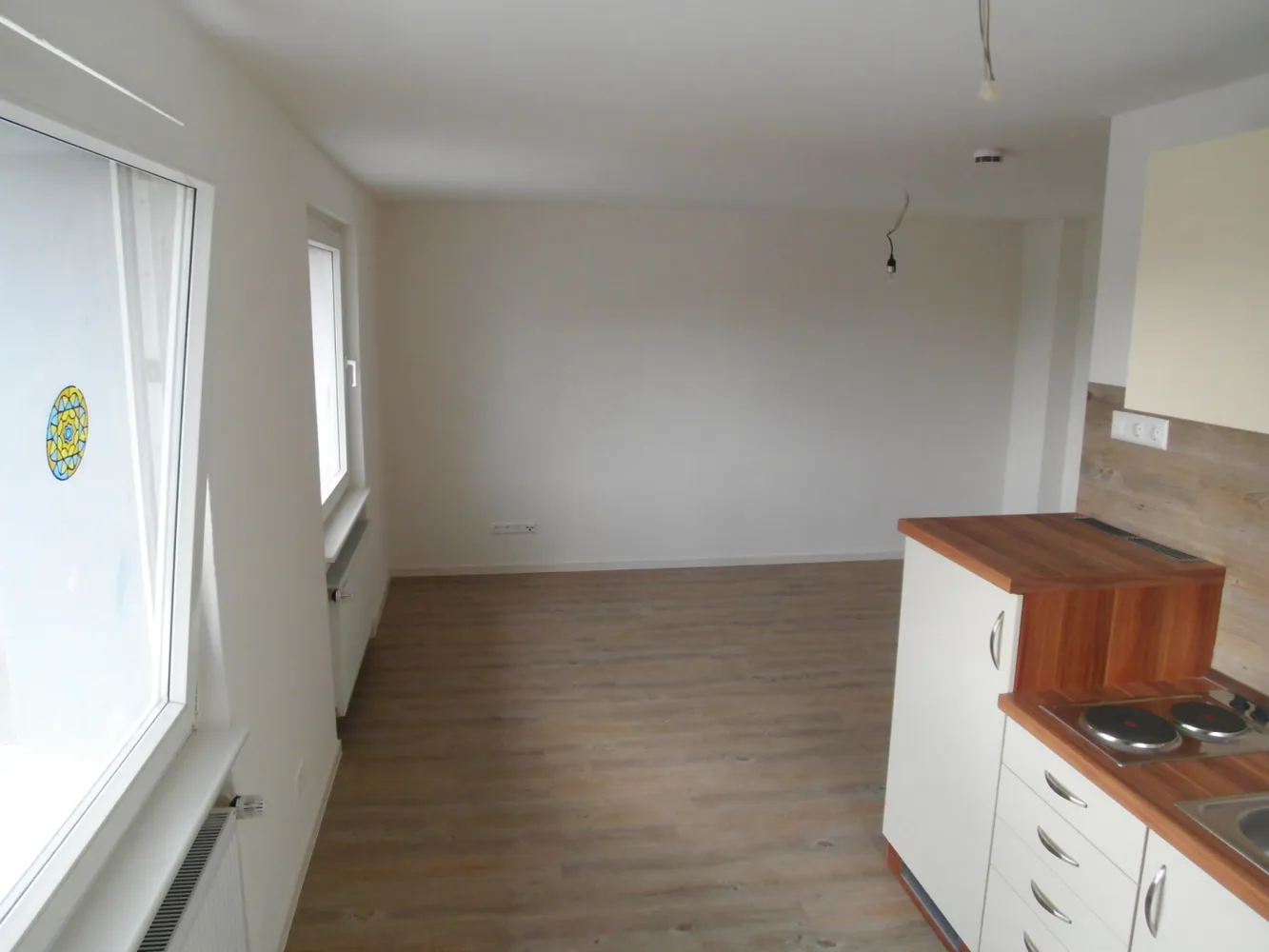 1 Zimmer Wohnung mit 33 m² in Göttingen – Bild 3