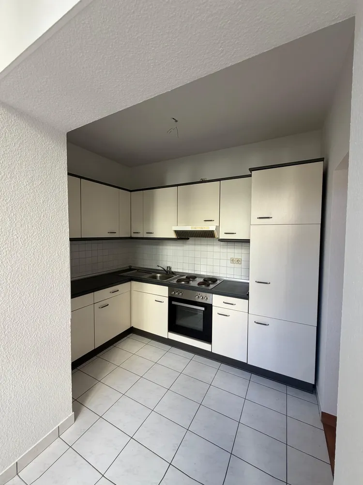 2 Zimmer Wohnung mit 51 m² in Leipzig – Bild 3