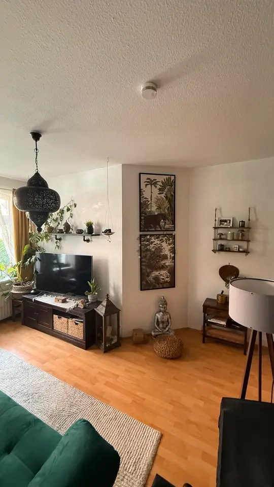 2 Zimmer Wohnung mit 54 m² in Jena – Bild 4