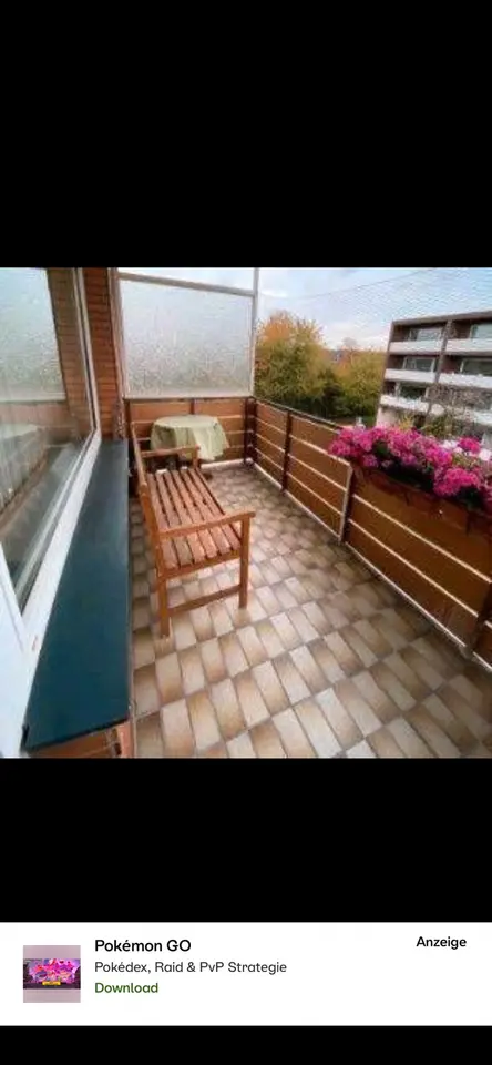 Studio mit 44 m² in Duisburg – Bild 3