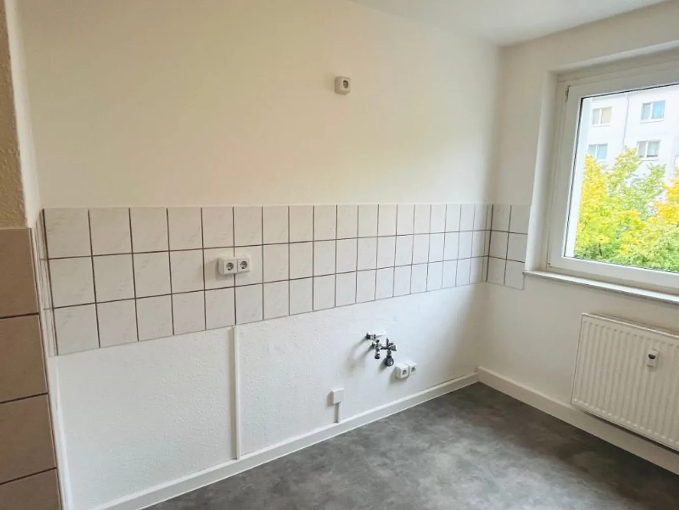 2 Zimmer Wohnung mit 50 m² in Freital – Bild 9