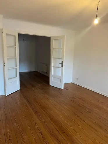 3 Zimmer Wohnung mit 84 m² in Hamburg – Bild 2