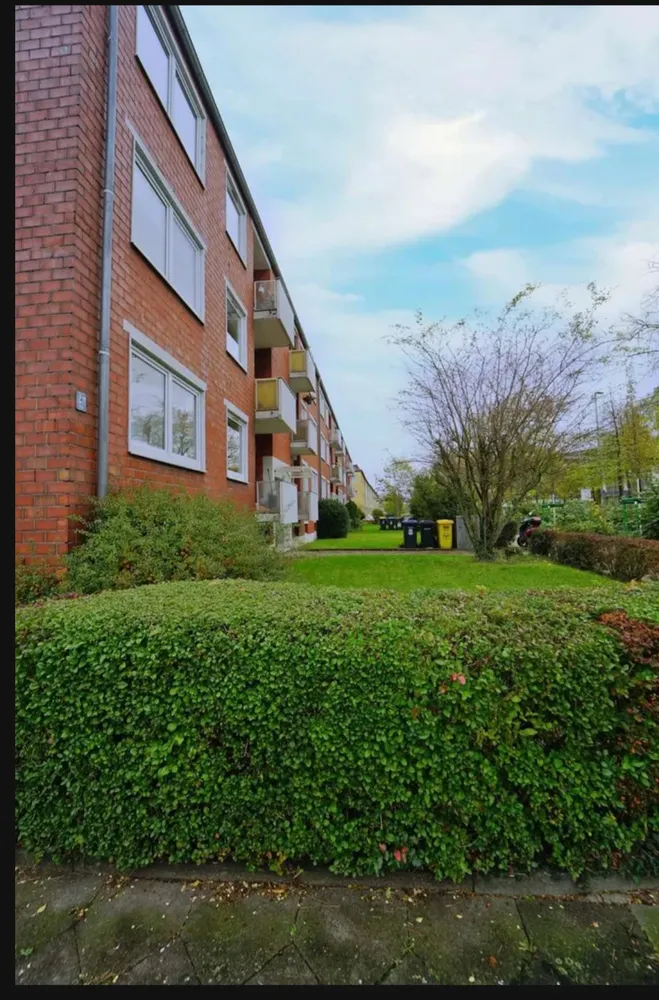 3 Zimmer Wohnung mit 78 m² in Düsseldorf – Bild 1