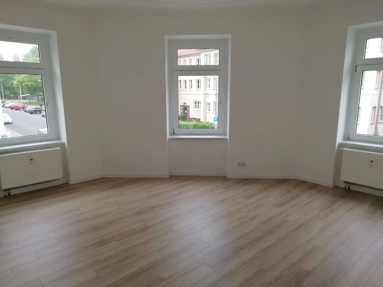 3 Zimmer Wohnung mit 67 m² in Leipzig – Bild 7