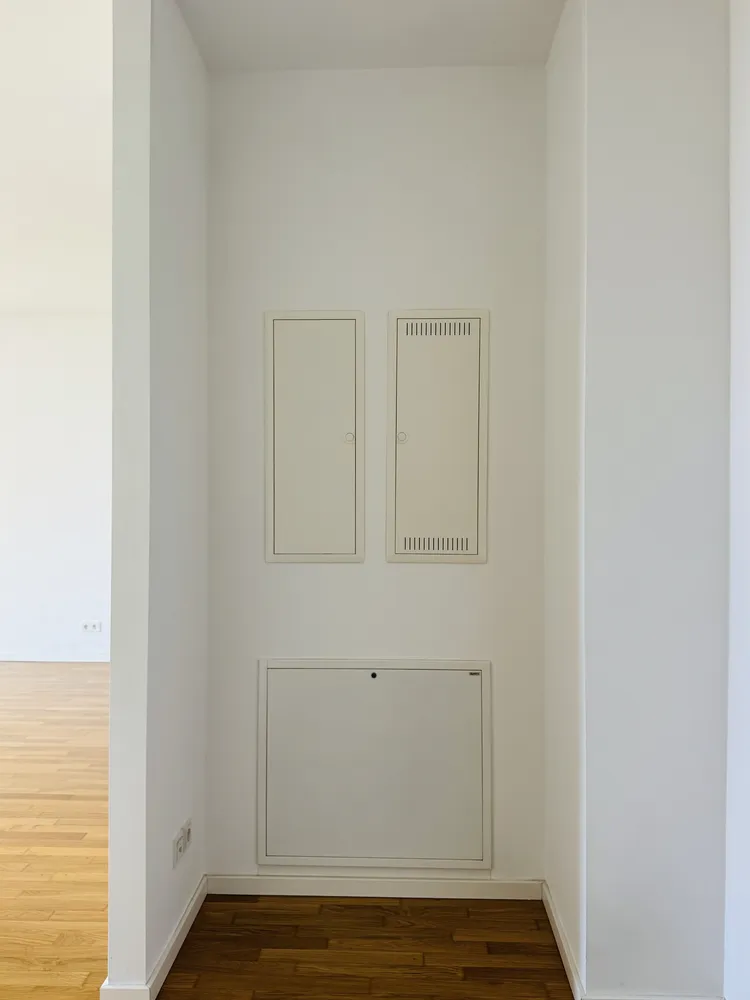 2 Zimmer Wohnung mit 75 m² in Berlin – Bild 4