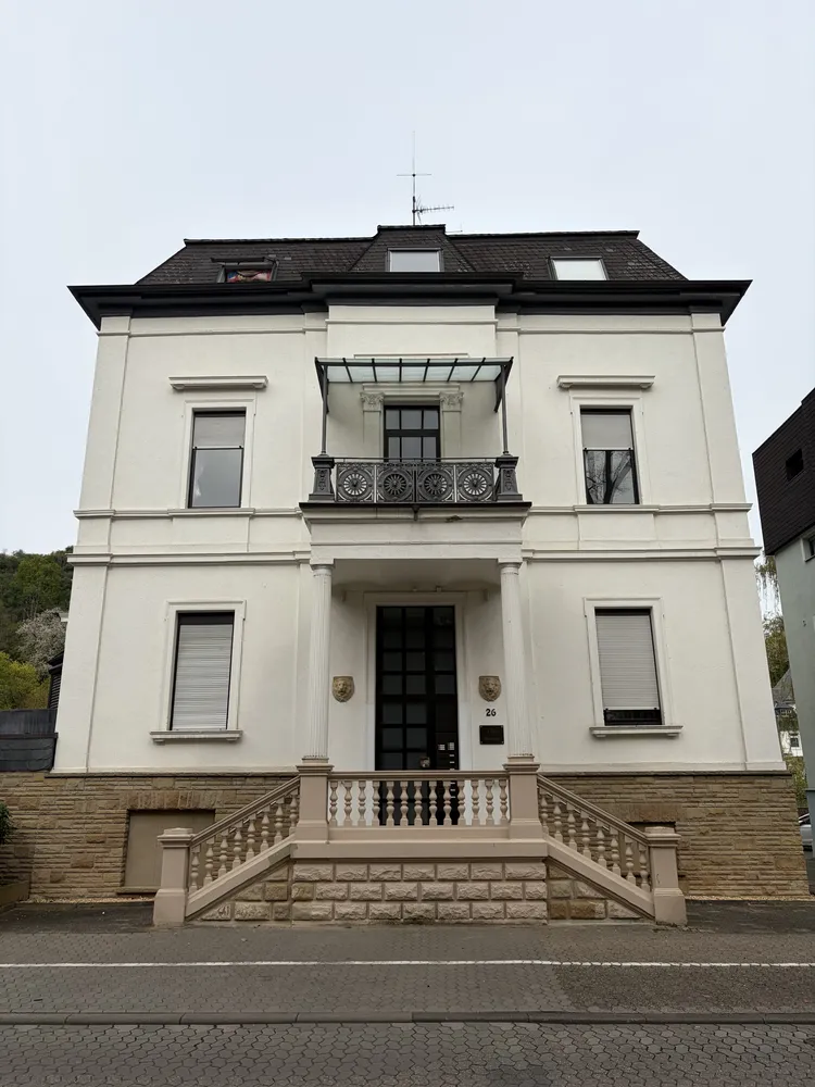 2 Zimmer Wohnung mit 85 m² in Bad Kreuznach – Bild 9