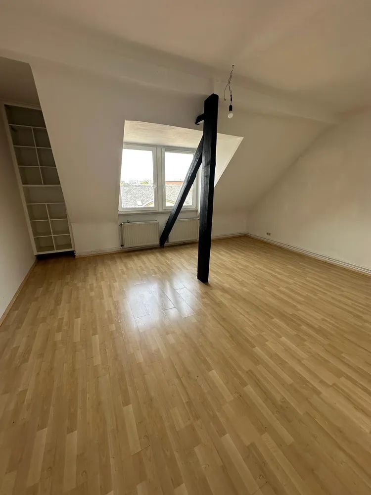 3 Zimmer Wohnung mit 80 m² in Mannheim – Bild 1
