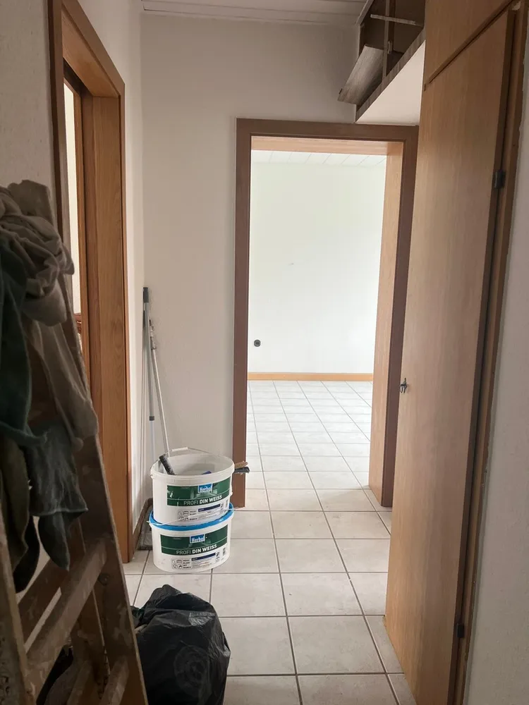 2 Zimmer Wohnung mit 51 m² in Krefeld – Bild 2
