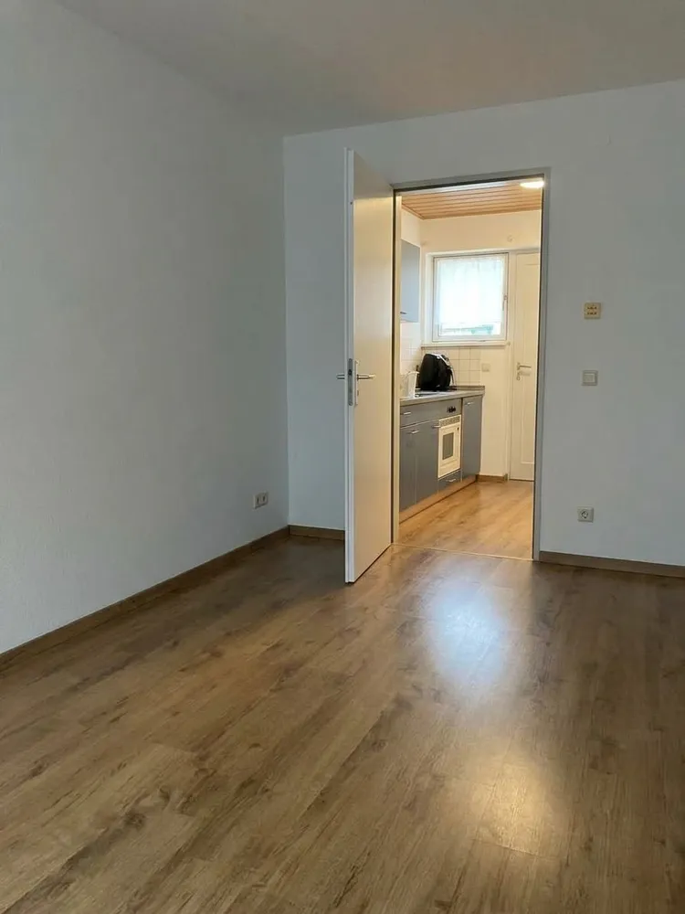 1 Zimmer Wohnung mit 25 m² in Heidelberg – Bild 3