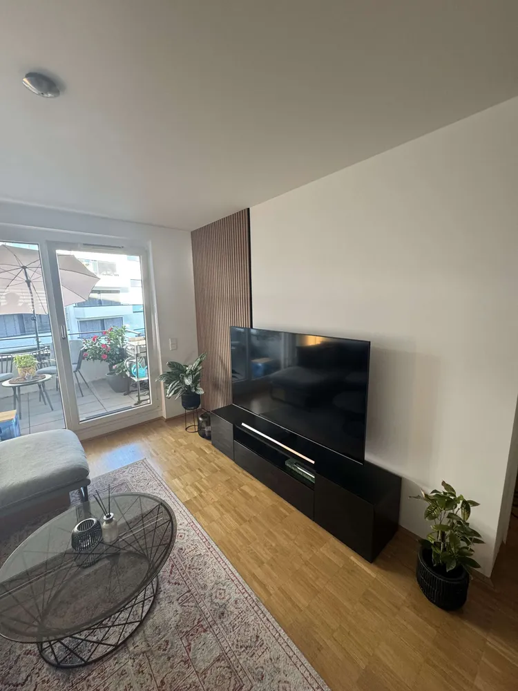 2 Zimmer Wohnung mit 67 m² in Stuttgart – Bild 2