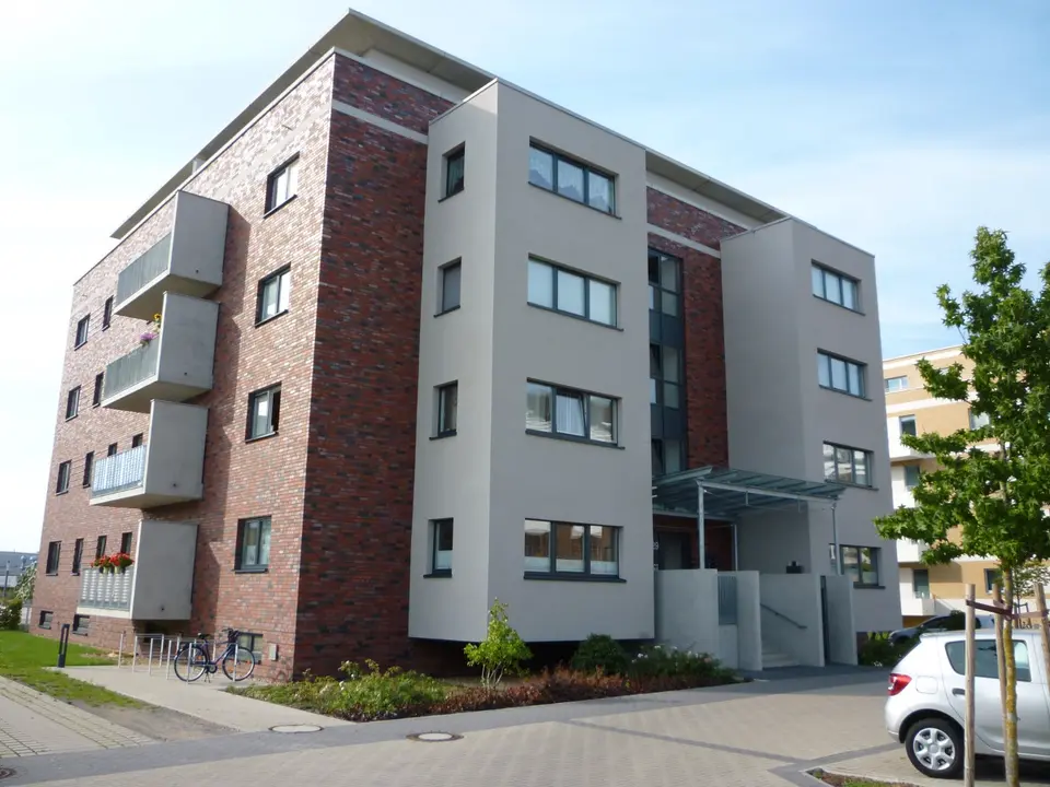 2 Zimmer Wohnung mit 74 m² in Kleve – Bild 3
