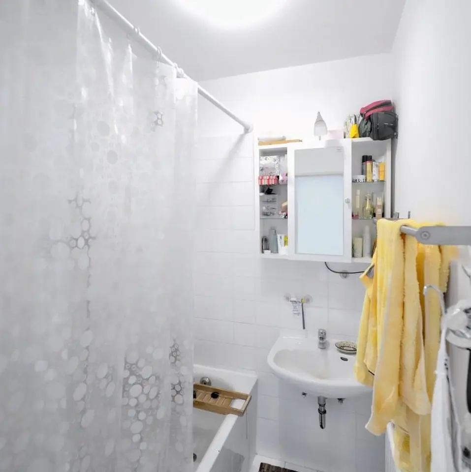 3 Zimmer Wohnung mit 64 m² in Darmstadt – Bild 5