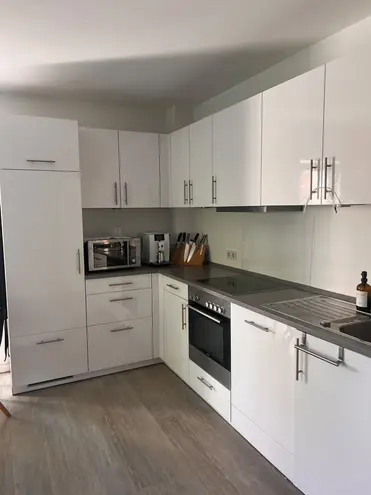 3 Zimmer Wohnung mit 90 m² in Hamburg – Bild 6