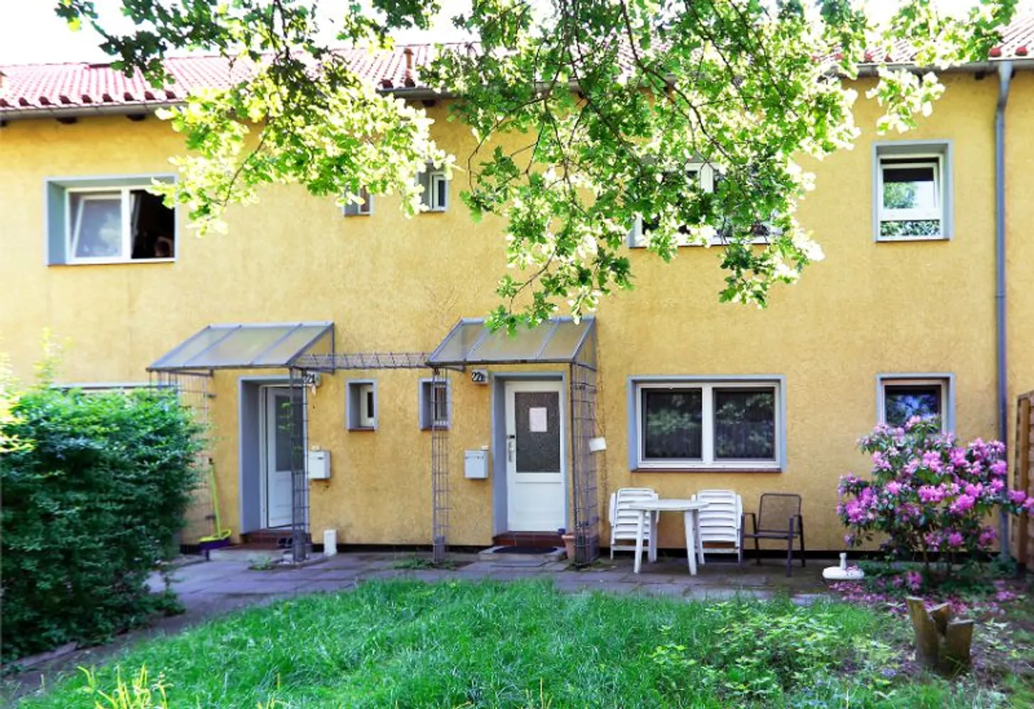 3 Zimmer Wohnung mit 59 m² in Hamburg – Bild 3