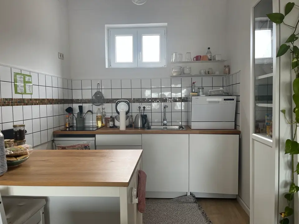 2 Zimmer Wohnung mit 42 m² in Düsseldorf – Bild 3