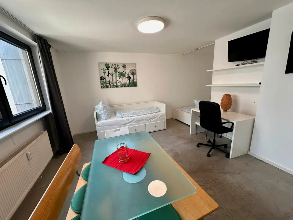 WG-Zimmer mit 35 m² in Düsseldorf – Bild 6