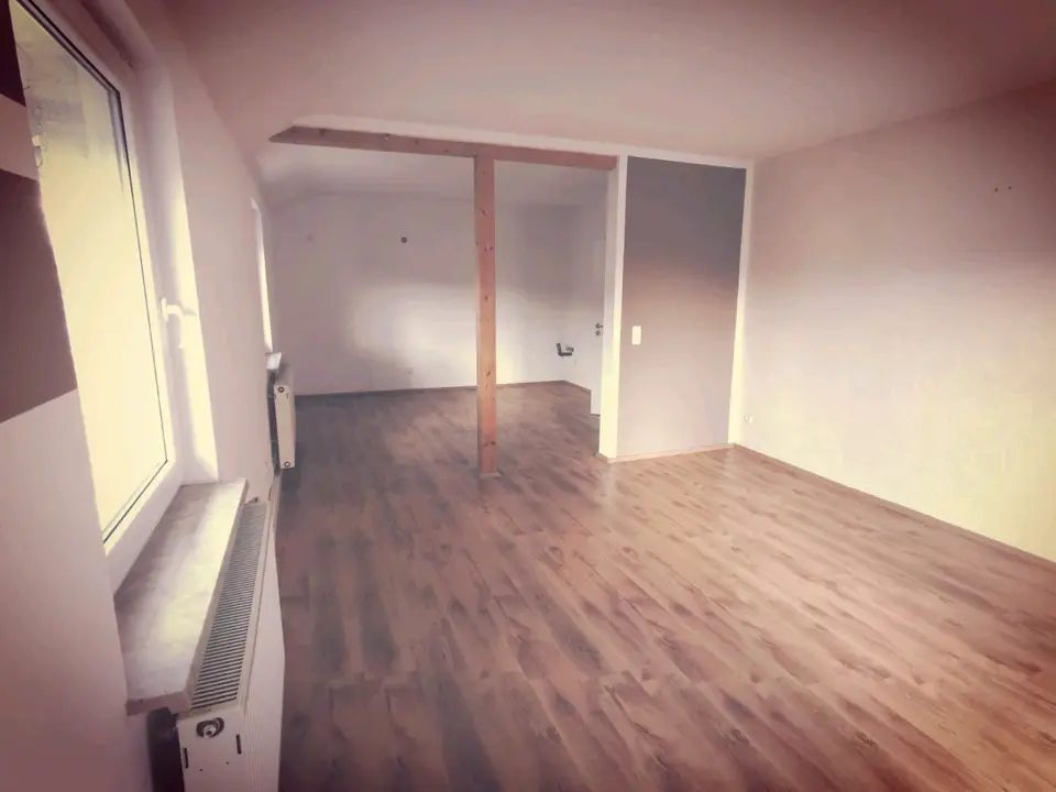 3 Zimmer Wohnung mit 105 m² in Schmalkalden – Bild 9