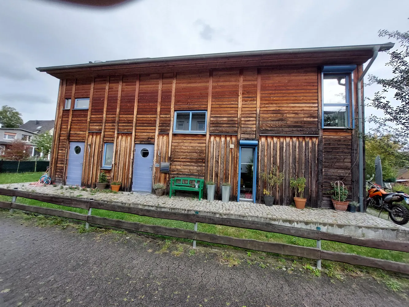 4 Zimmer Haus mit 158 m² in Menden (Sauerland) – Bild 2