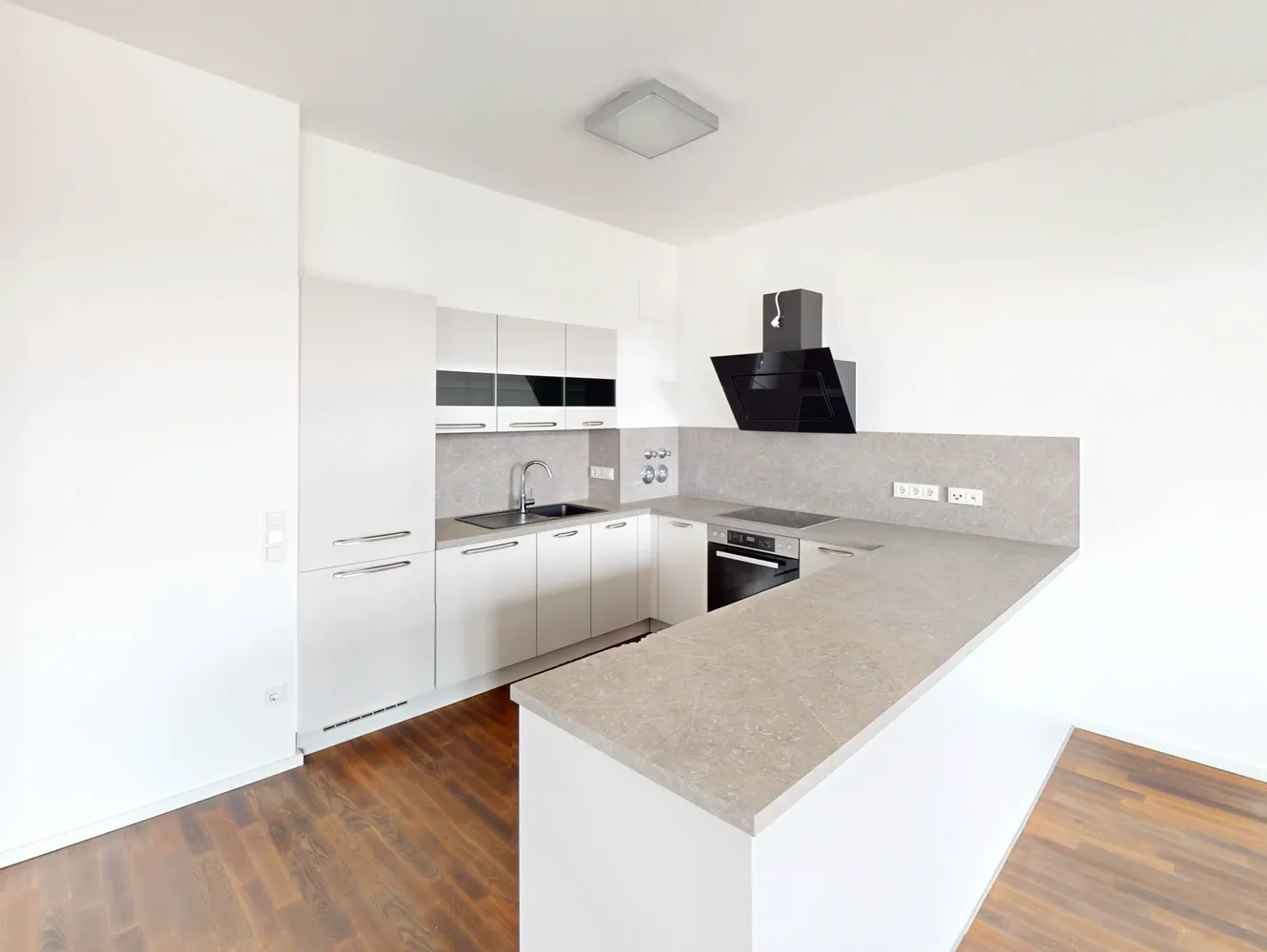 3 Zimmer Wohnung mit 111 m² in Düsseldorf – Bild 5
