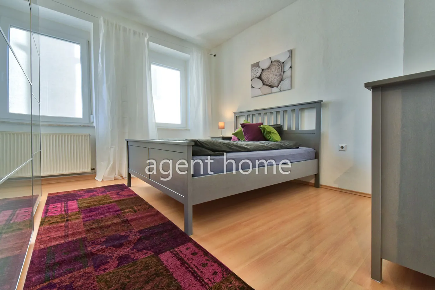 2 Zimmer Wohnung mit 55 m² in Stuttgart – Bild 4