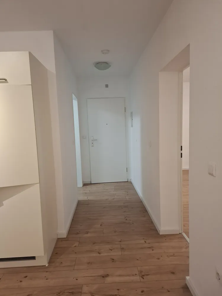 2 room apartment with 42 m² in Bonn – Photo 1