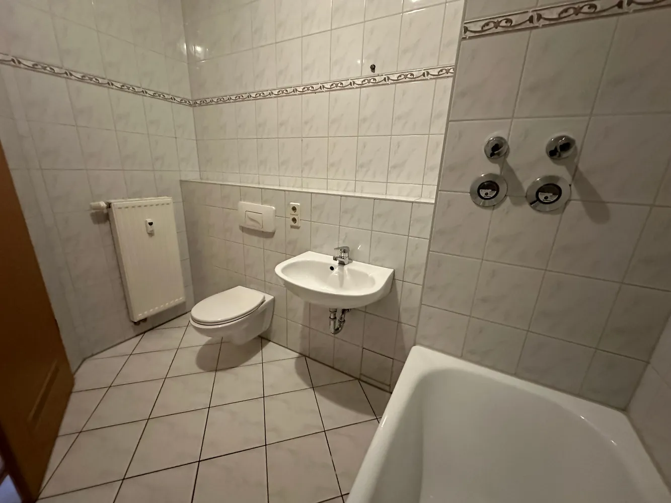 3 room apartment with 80 m² in Chemnitz – Photo 4