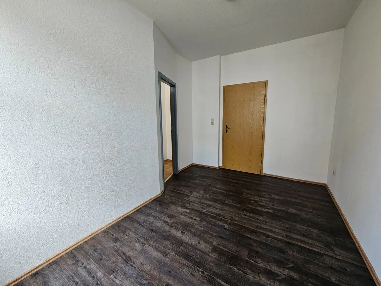 3 room apartment with 67 m² in Mühlhausen – Photo 1