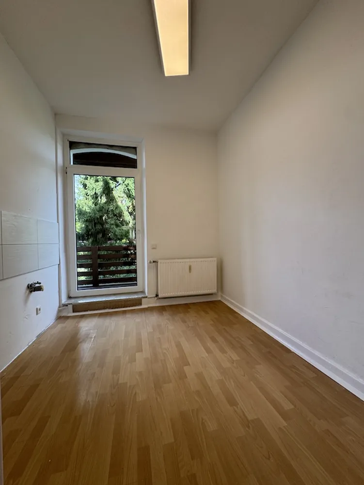2 room apartment with 54 m² in Düsseldorf – Photo 12