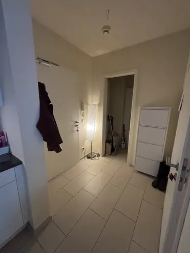 2 Zimmer Wohnung mit 60 m² in Hamburg – Bild 4