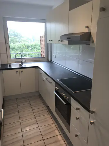 2 Zimmer Wohnung mit 51 m² in München – Bild 2